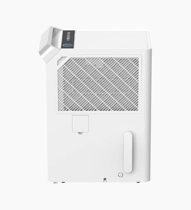 So sánh giá Máy hút ẩm LUMIAS LMD-50L rẻ nhất? - Ảnh 14