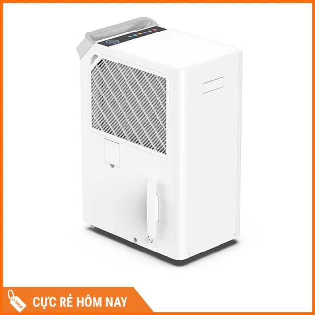 So sánh giá Máy hút ẩm LUMIAS LMD-50L rẻ nhất? - Ảnh 16
