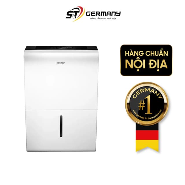 So sánh giá Máy hút ẩm Midea MDDP-50DEN7 rẻ nhất? - Ảnh 11