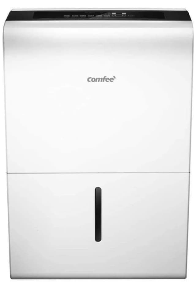 So sánh giá Máy hút ẩm Midea MDDP-50DEN7 rẻ nhất? - Ảnh 10