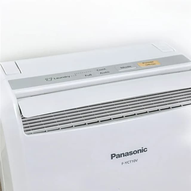 So sánh giá Máy hút ẩm Panasonic F-YCT10V rẻ nhất? - Ảnh 11