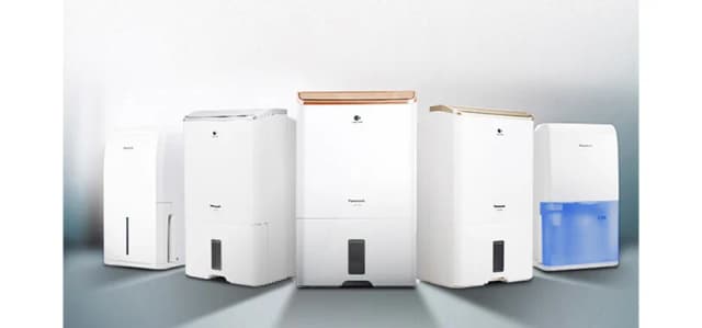 So sánh giá Máy hút ẩm Panasonic F-YCT10V rẻ nhất? - Ảnh 5