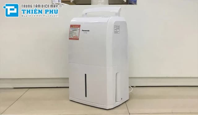 So sánh giá Máy hút ẩm Panasonic F-YCT10V rẻ nhất? - Ảnh 9