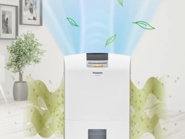 So sánh giá Máy hút ẩm Panasonic F-YCT14V rẻ nhất? - Ảnh 13