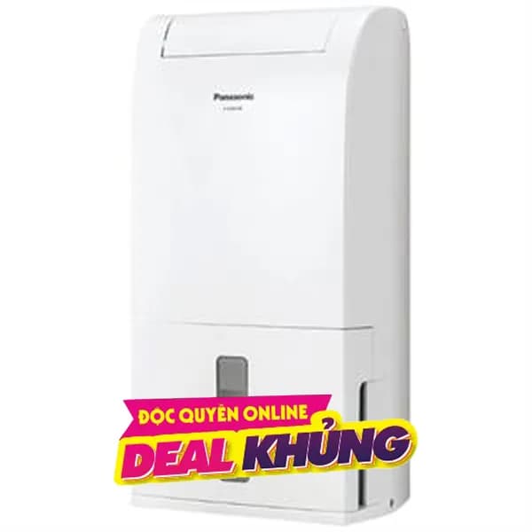 So sánh giá Máy hút ẩm Panasonic F-YCT14V rẻ nhất? - Ảnh 16