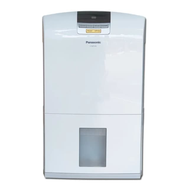 Máy hút ẩm Panasonic F-YCT17V - Ảnh 12