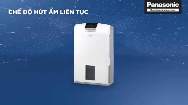 So sánh giá Máy hút ẩm Panasonic F-YCT17V rẻ nhất? - Ảnh 12