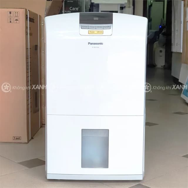 So sánh giá Máy hút ẩm Panasonic F-YCT17V rẻ nhất? - Ảnh 7