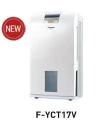 So sánh giá Máy hút ẩm Panasonic F-YCT17V rẻ nhất? - Ảnh 10