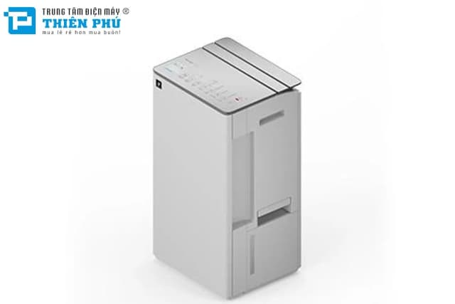 So sánh giá Máy hút ẩm Sharp DW-T30HV-W rẻ nhất? - Ảnh 11