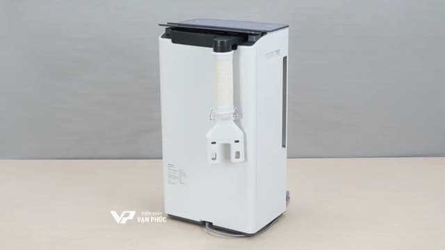 So sánh giá Máy hút ẩm Sharp DW-T30HV-W rẻ nhất? - Ảnh 12
