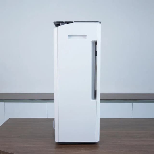 So sánh giá Máy hút ẩm Sharp DW-T30HV-W rẻ nhất? - Ảnh 8