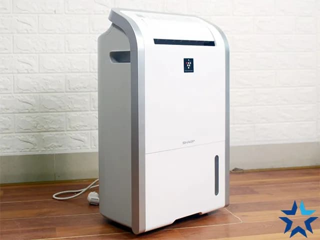 So sánh giá Máy hút ẩm Sharp DW-D20A-W rẻ nhất? - Ảnh 13