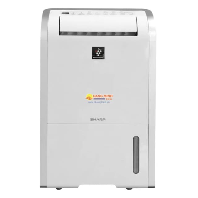 So sánh giá Máy hút ẩm Sharp DW-D20A-W rẻ nhất? - Ảnh 15