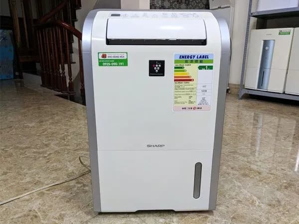 So sánh giá Máy hút ẩm Sharp DW-D20A-W rẻ nhất? - Ảnh 16