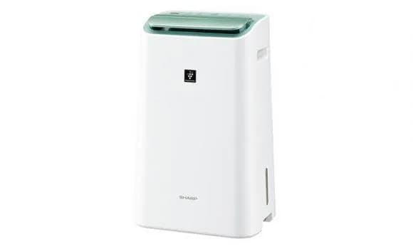 Máy hút ẩm Sharp DW-E16FA-W - Ảnh 1