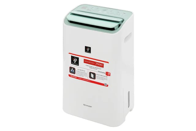 So sánh giá Máy hút ẩm Sharp DW-E16FA-W rẻ nhất? - Ảnh 2
