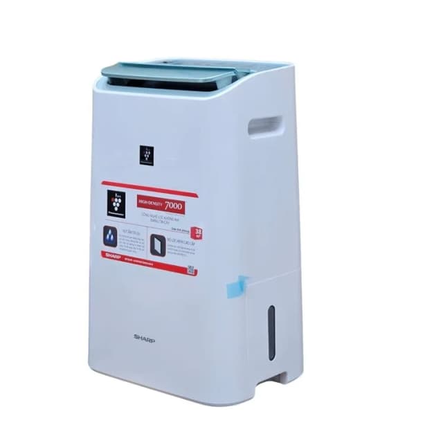 So sánh giá Máy hút ẩm Sharp DW-E16FA-W rẻ nhất? - Ảnh 9