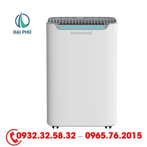 So sánh giá Máy hút ẩm Sunhouse SHD-DHB1001 rẻ nhất? - Ảnh 19