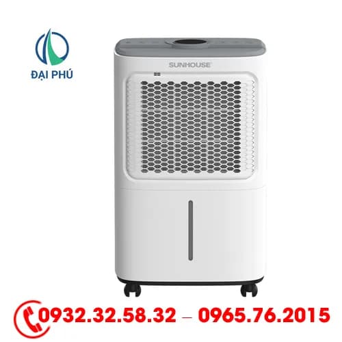 So sánh giá Máy hút ẩm Sunhouse SHD-DHB1001 rẻ nhất? - Ảnh 7