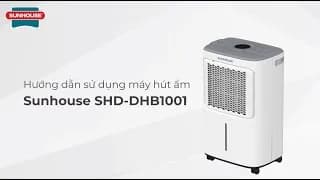 So sánh giá Máy hút ẩm Sunhouse SHD-DHB1001 rẻ nhất? - Ảnh 10
