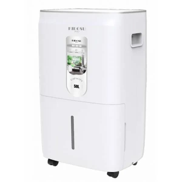 So sánh giá Máy hút ẩm Sunhouse SHD-DHB1602 rẻ nhất? - Ảnh 13