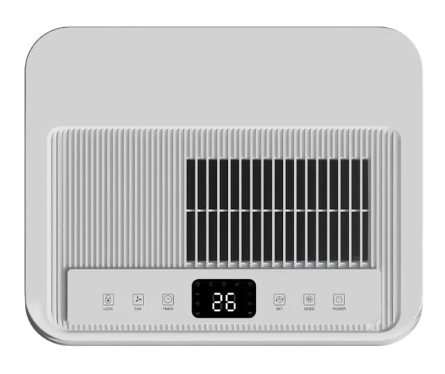 So sánh giá Máy hút ẩm Sunhouse SHD-DHB1602 rẻ nhất? - Ảnh 5