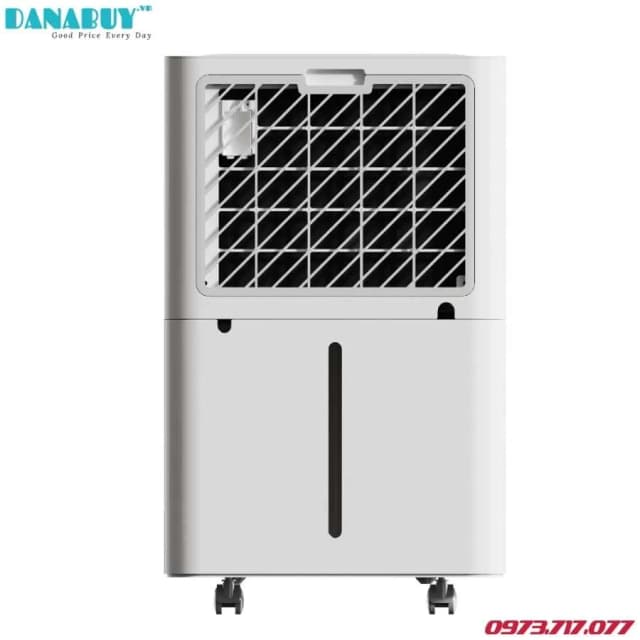 So sánh giá Máy hút ẩm Sunhouse SHD-DHB1602 rẻ nhất? - Ảnh 7