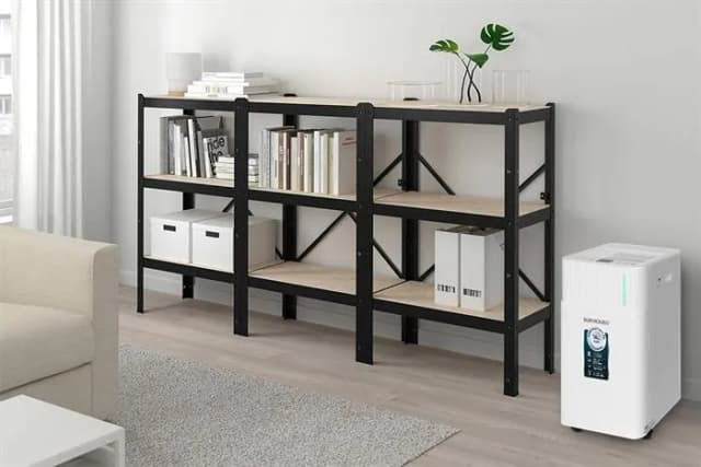 So sánh giá Máy hút ẩm Sunhouse SHD-DHB1602 rẻ nhất? - Ảnh 9