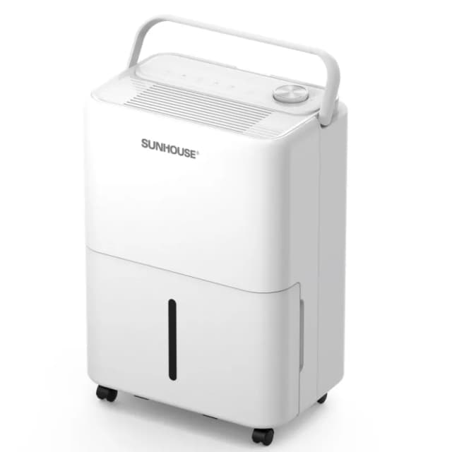 So sánh giá Máy hút ẩm Sunhouse SHD-DHB2003 rẻ nhất? - Ảnh 12