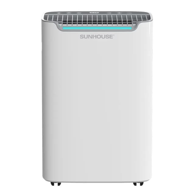So sánh giá Máy hút ẩm Sunhouse SHD-DHB2003 rẻ nhất? - Ảnh 17