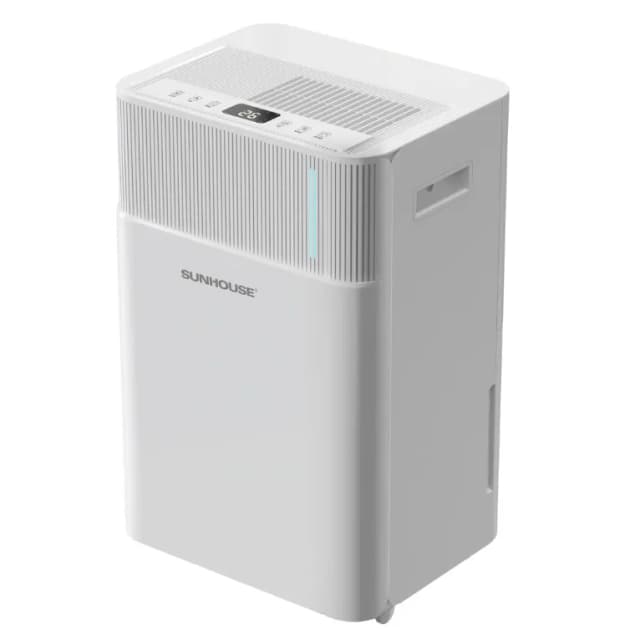 So sánh giá Máy hút ẩm Sunhouse SHD-DHB2003 rẻ nhất? - Ảnh 4