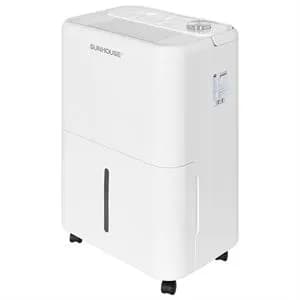 Top 1 so sánh giá Máy hút ẩm Sunhouse SHD-DHB3002 - Tìm sản phẩm giá rẻ nhất - Ảnh 3