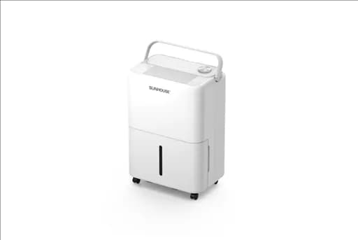 Top 1 so sánh giá Máy hút ẩm Sunhouse SHD-DHB3002 - Tìm sản phẩm giá rẻ nhất - Ảnh 5