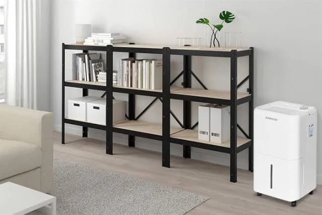 Top 1 so sánh giá Máy hút ẩm Sunhouse SHD-DHB3002 - Tìm sản phẩm giá rẻ nhất - Ảnh 7