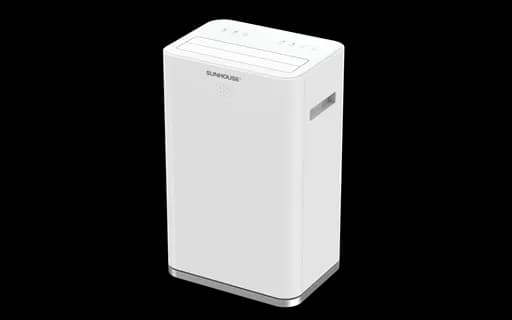 So sánh giá Máy hút ẩm Sunhouse SHD-DHB6001 rẻ nhất? - Ảnh 2