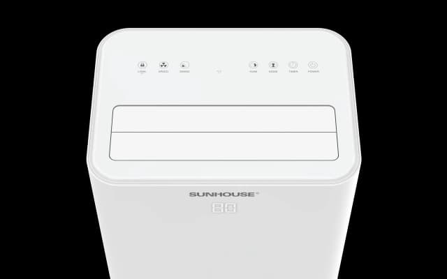 So sánh giá Máy hút ẩm Sunhouse SHD-DHB6001 rẻ nhất? - Ảnh 14