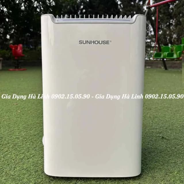 So sánh giá Máy hút ẩm Sunhouse SHD-DHB6001 rẻ nhất? - Ảnh 15