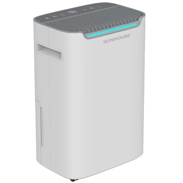 So sánh giá Máy hút ẩm Sunhouse SHD-DHB6001 rẻ nhất? - Ảnh 16