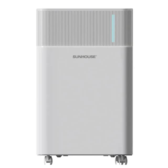 So sánh giá Máy hút ẩm Sunhouse SHD-DHB6001 rẻ nhất? - Ảnh 19