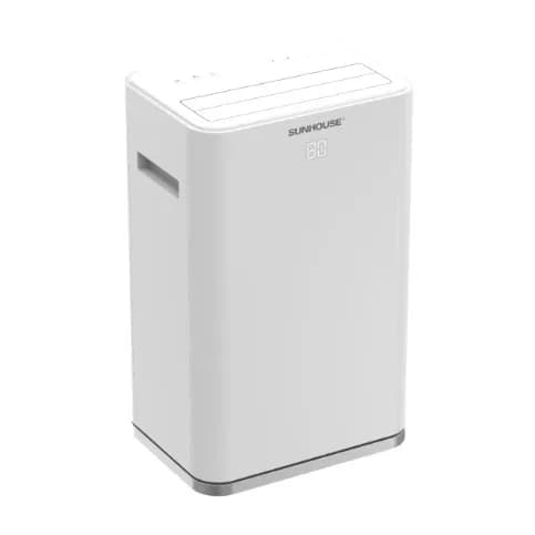 So sánh giá Máy hút ẩm Sunhouse SHD-DHB6001 rẻ nhất? - Ảnh 5