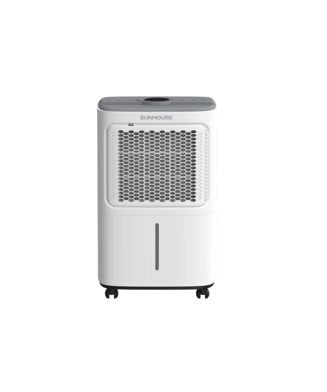 So sánh giá Máy hút ẩm Sunhouse SHD-DHB6001 rẻ nhất? - Ảnh 6