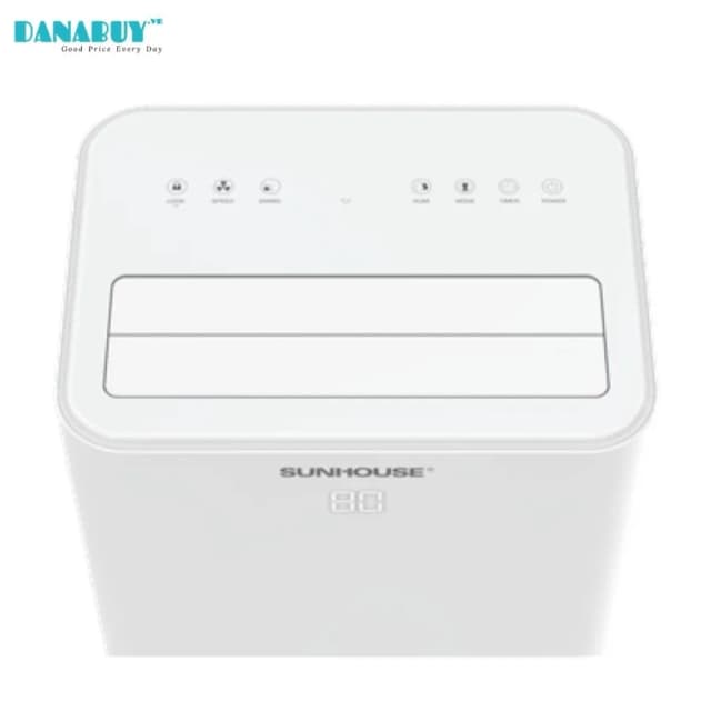 So sánh giá Máy hút ẩm Sunhouse SHD-DHB6001 rẻ nhất? - Ảnh 8