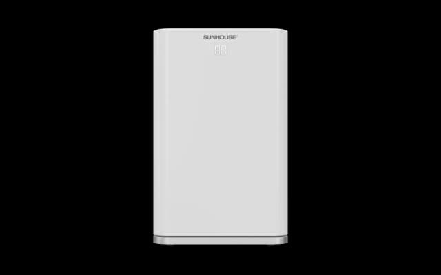 So sánh giá Máy hút ẩm Sunhouse SHD-DHB6001 rẻ nhất? - Ảnh 9