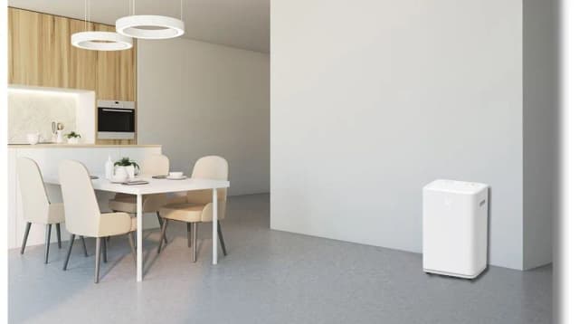 So sánh giá Máy hút ẩm Sunhouse SHD-DHB6001 rẻ nhất? - Ảnh 10