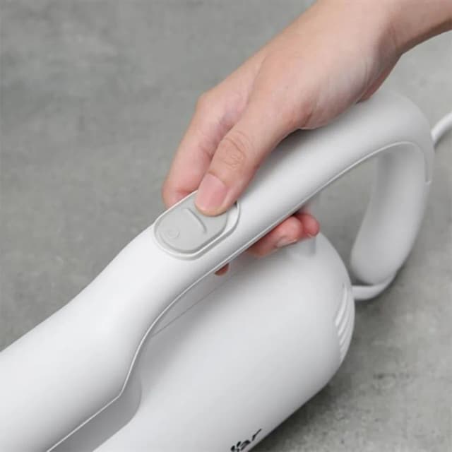 So sánh giá Máy hút bụi cầm tay Bear BVC-B43W1 rẻ nhất? - Ảnh 14