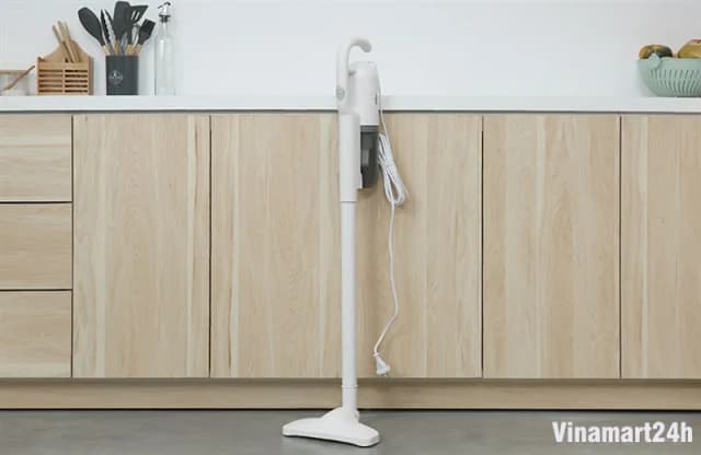 So sánh giá Máy hút bụi cầm tay Bear BVC-B43W1 rẻ nhất? - Ảnh 16