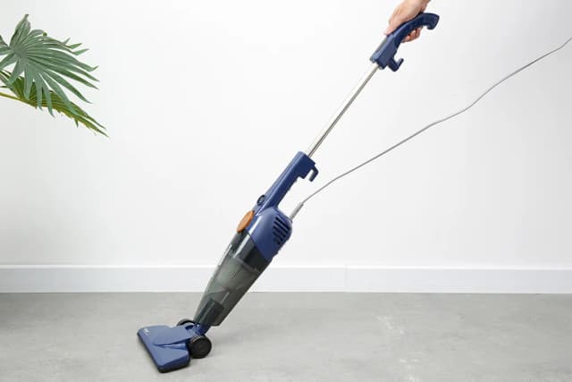 So sánh giá Máy hút bụi cầm tay Deerma DX118C Pro rẻ nhất? - Ảnh 4