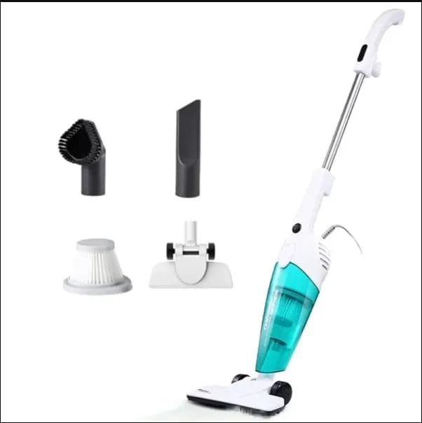 So sánh giá Máy hút bụi cầm tay Deerma DX118C Pro rẻ nhất? - Ảnh 7