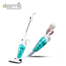 So sánh giá Máy hút bụi cầm tay Deerma DX120C - Tìm sản phẩm giá rẻ nhất - Ảnh 13